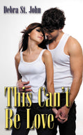 This Can't Be Love image 0