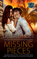 Missing Pieces image 0