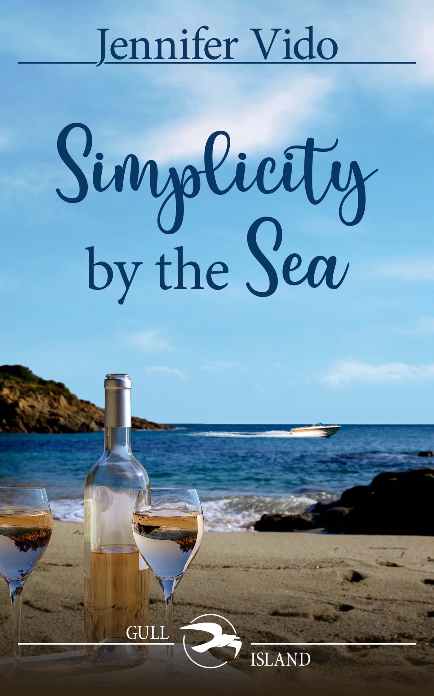 Simplicity by the Sea image 0