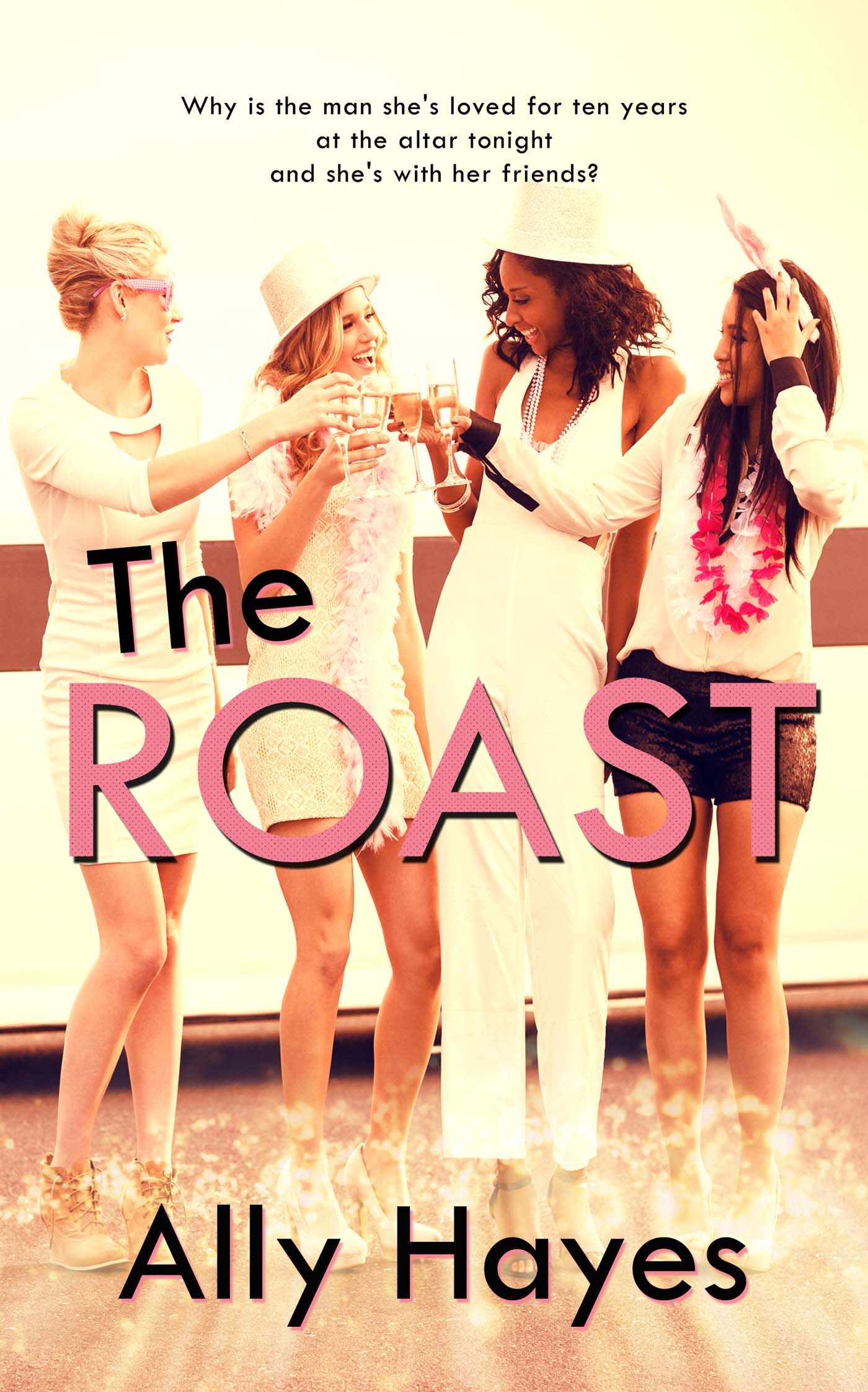 The Roast image 0