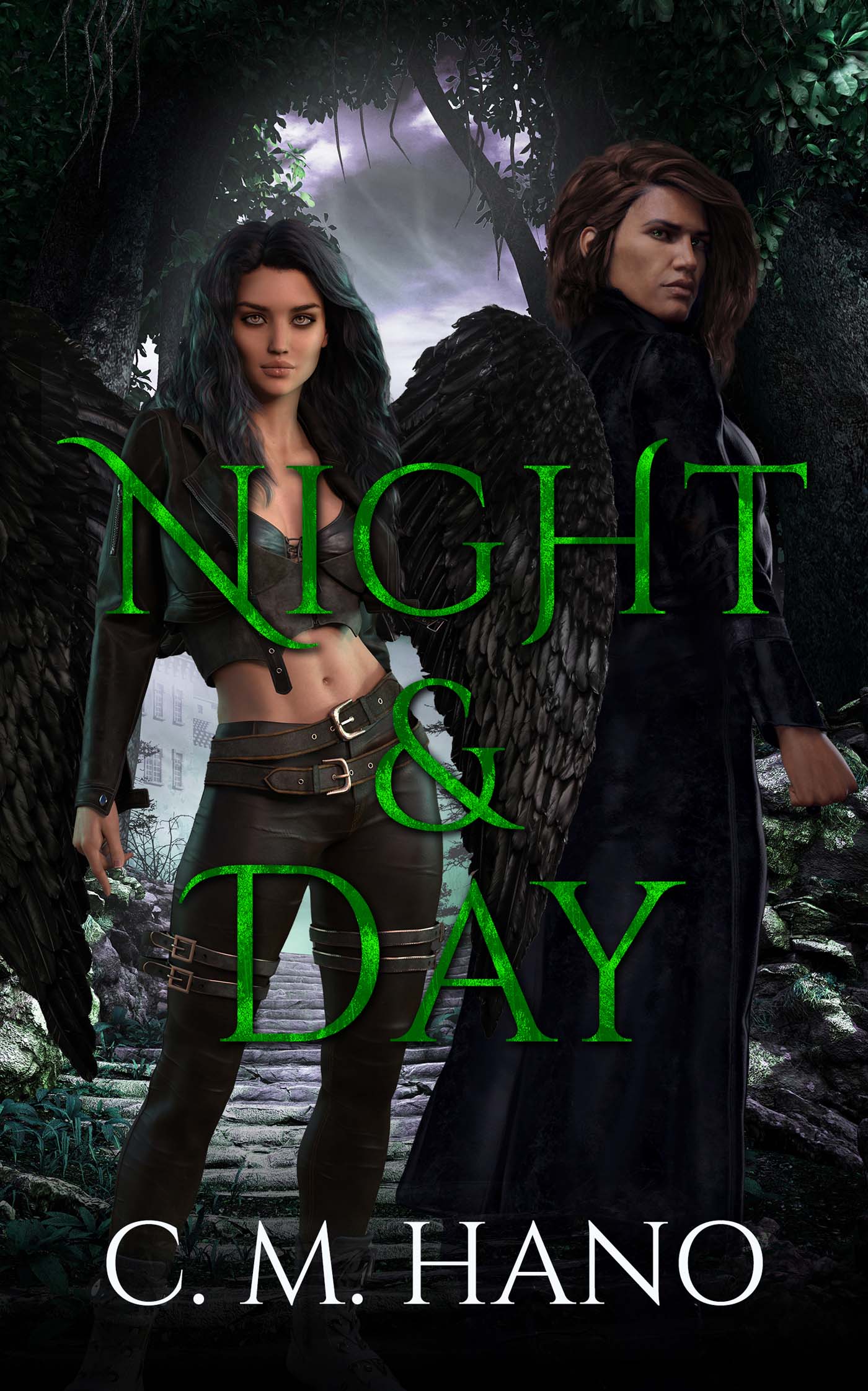 Night & Day image 0
