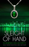 Sleight of Hand image 0