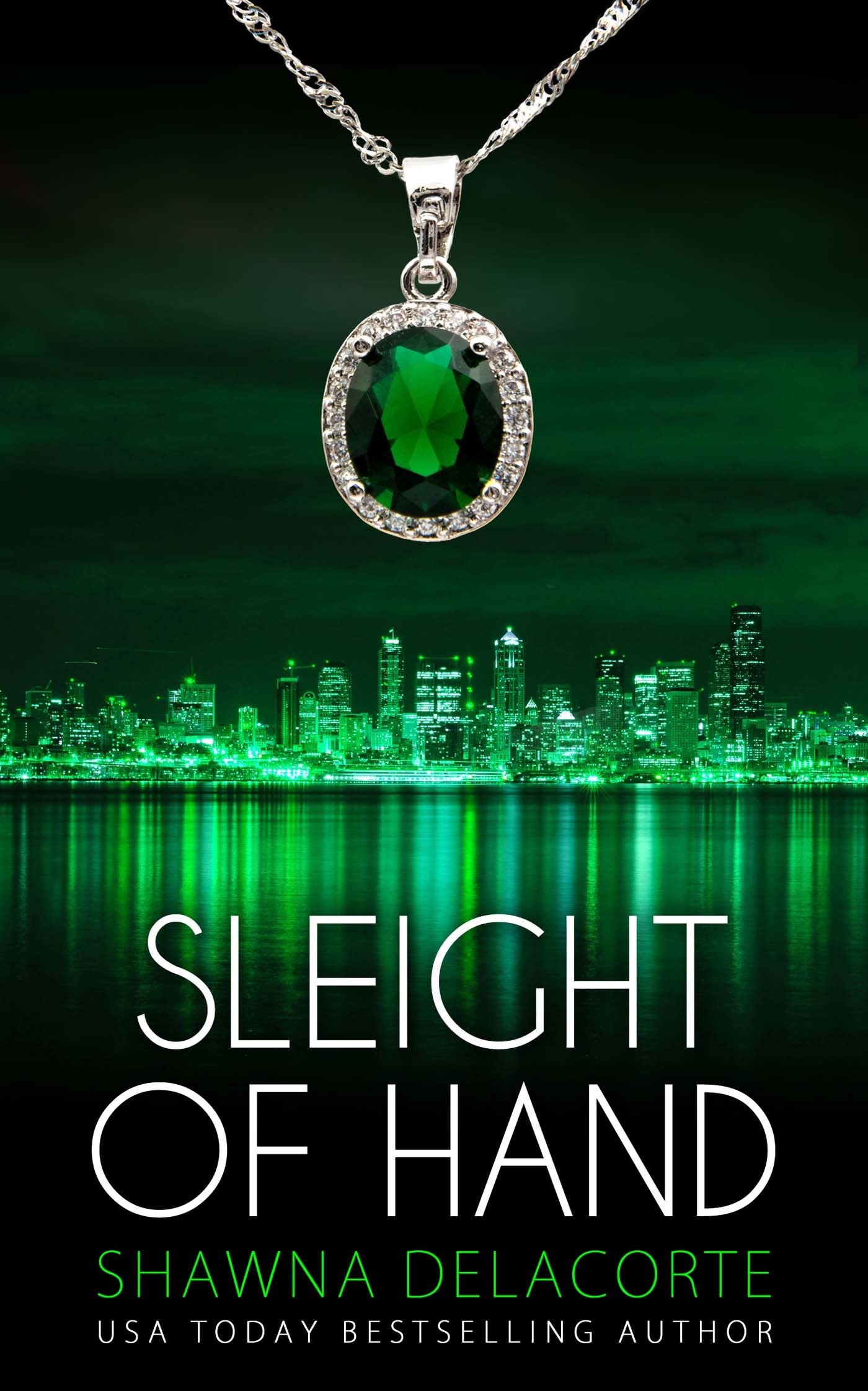 Sleight of Hand image 0