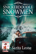 Snickerdoodle Snowmen image 0