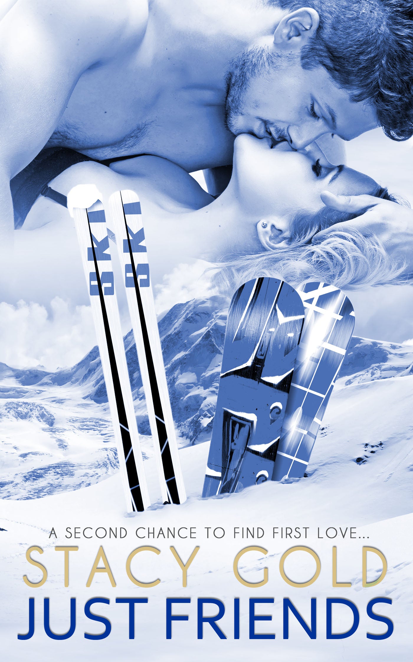 Just Friends image 0