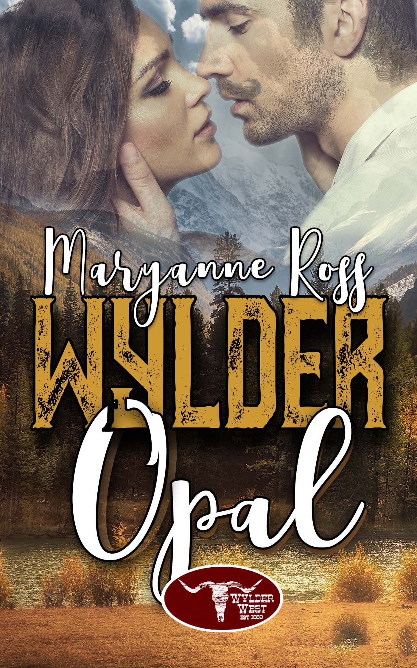 Wylder Opal image 0