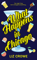 What Happens in Chicago image 0