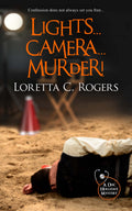 Lights...Camera...Murder! image 0