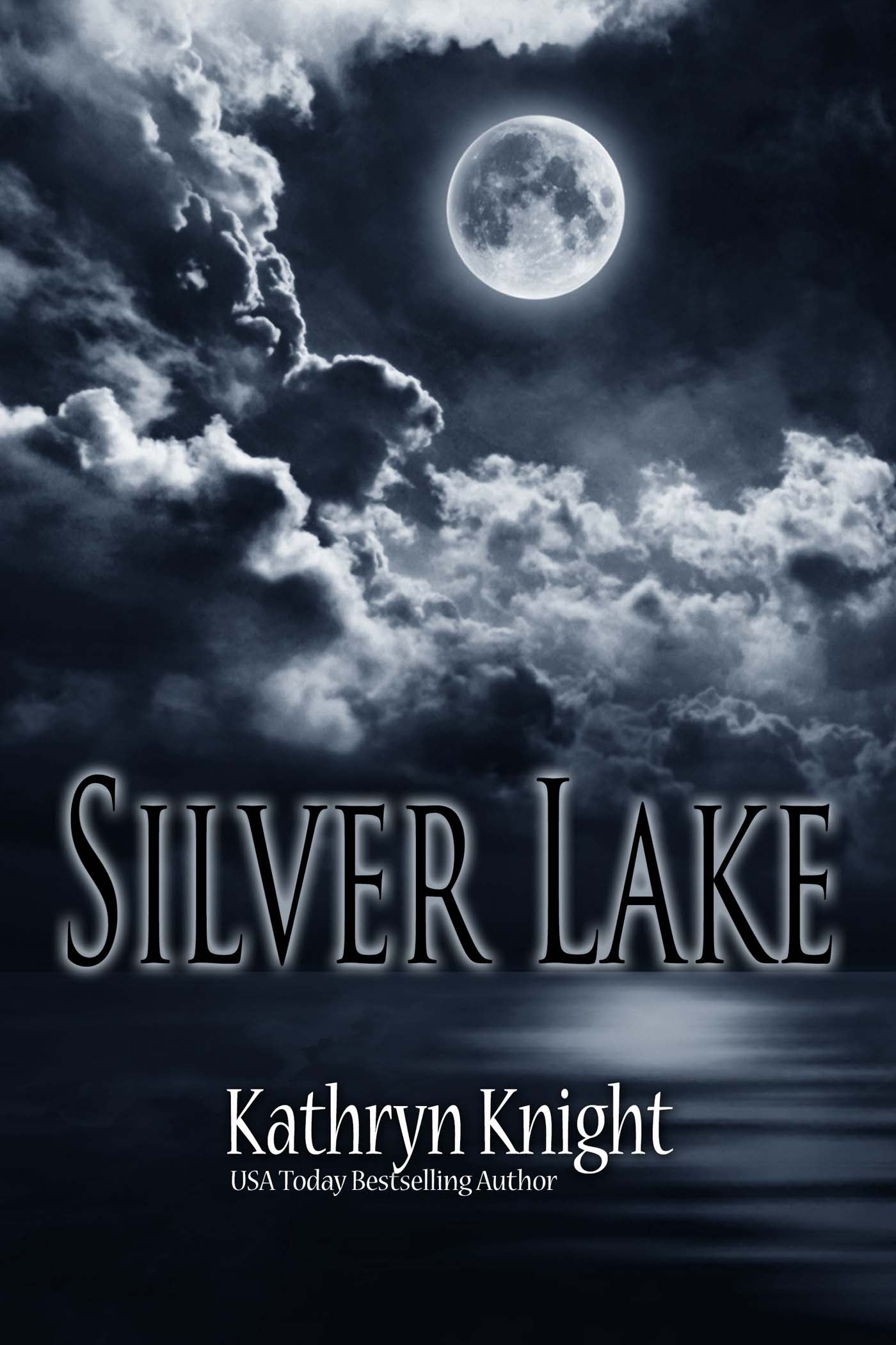 Silver Lake image 0