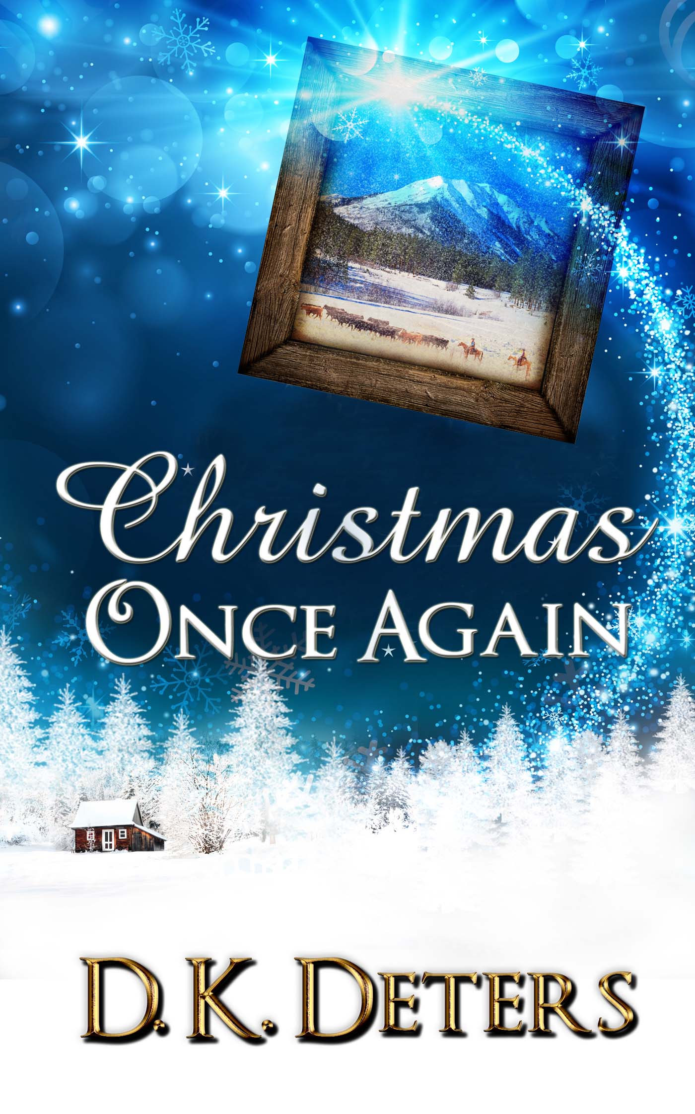Christmas Once Again image 0