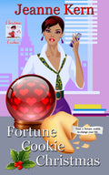 Fortune Cookie Christmas image 0