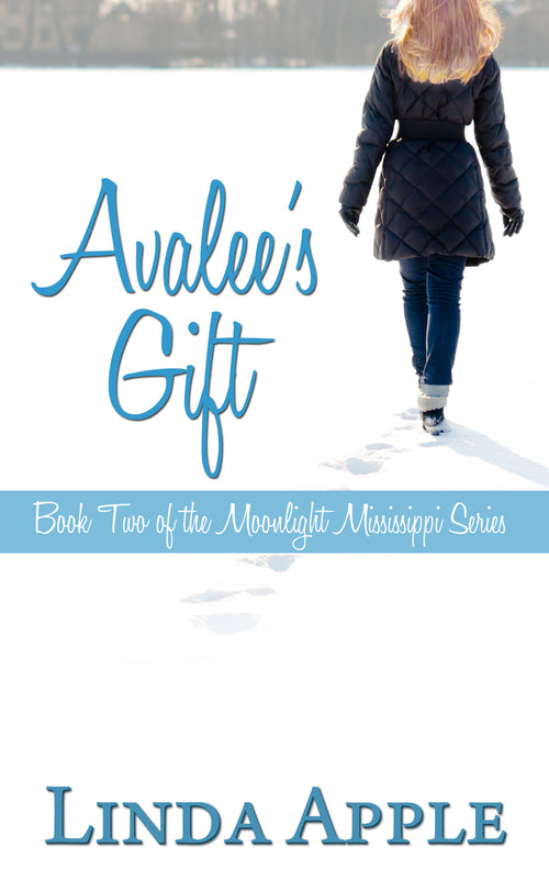 Avalee's Gift image 0