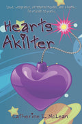 Hearts Akilter image 0