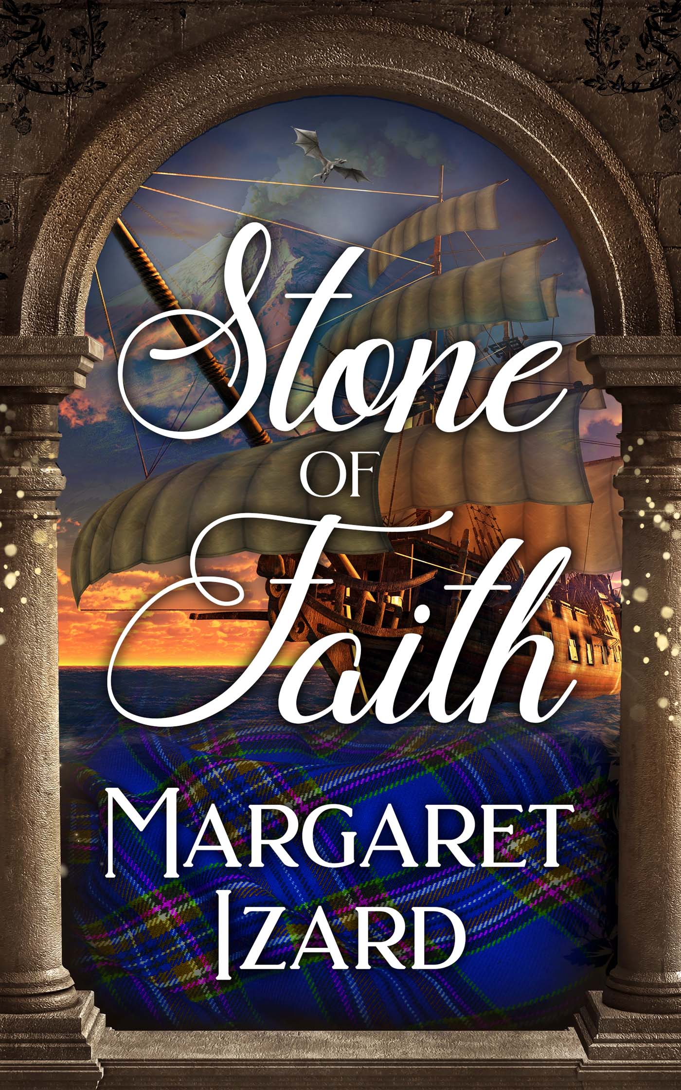 Stone of Faith image 0