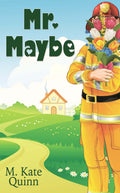 Mr. Maybe image 0