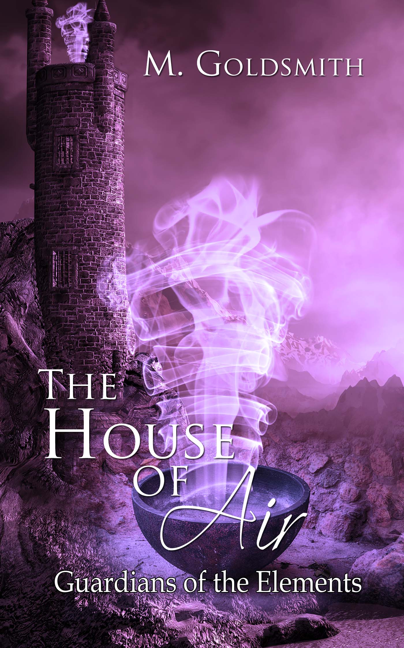 The House of Air image 0