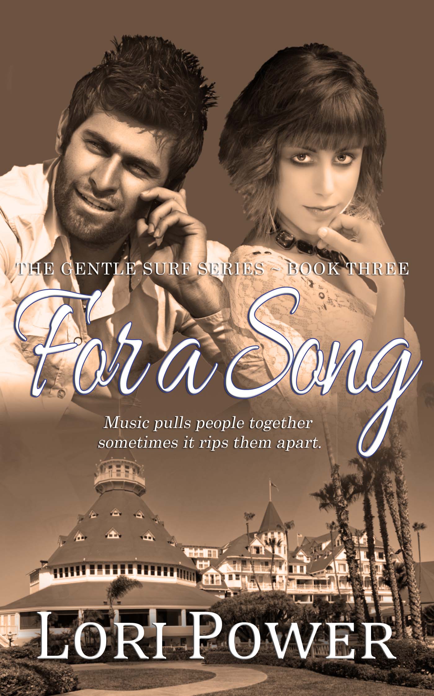 For a Song image 0