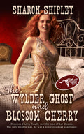 The Wylder Ghost and Blossom Cherry image 0