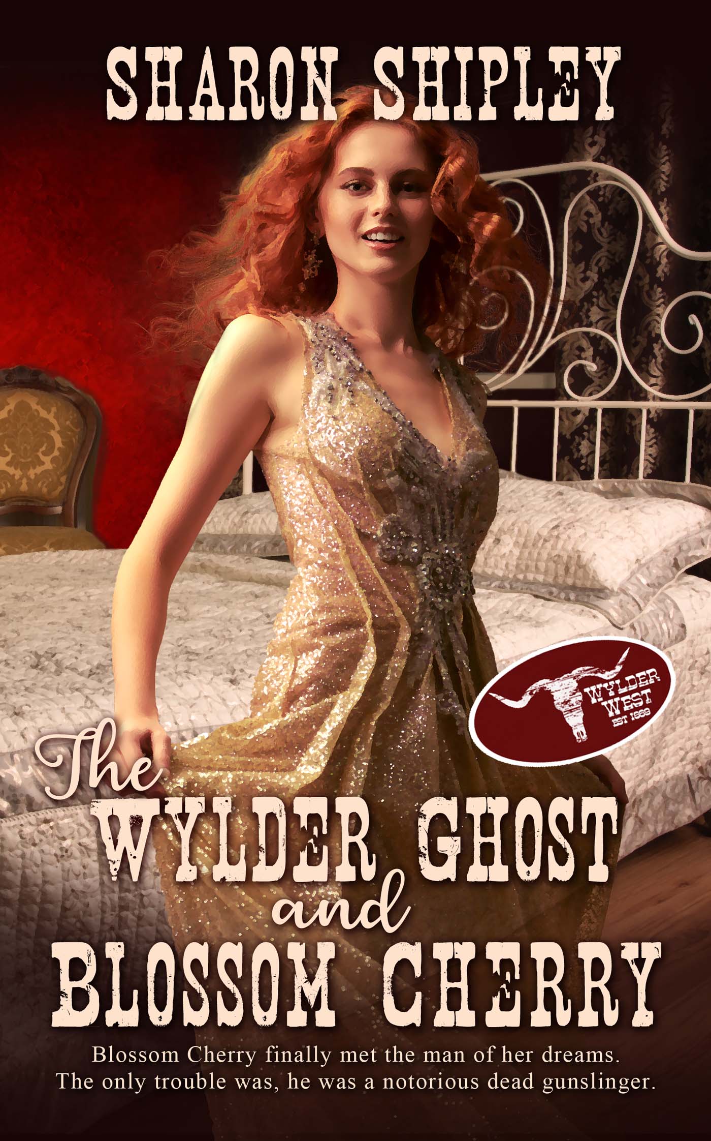 The Wylder Ghost and Blossom Cherry image 0