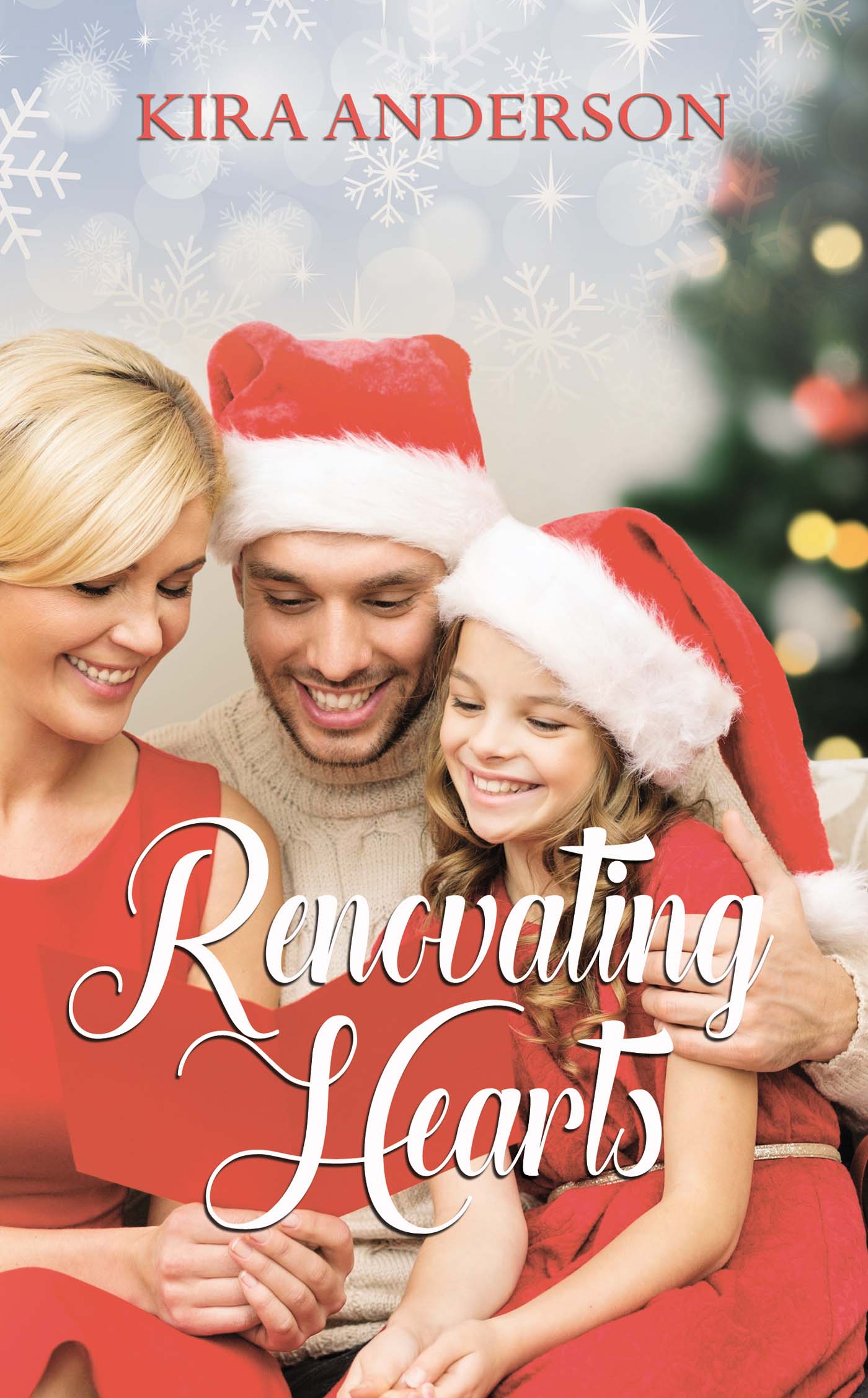 Renovating Hearts image 0