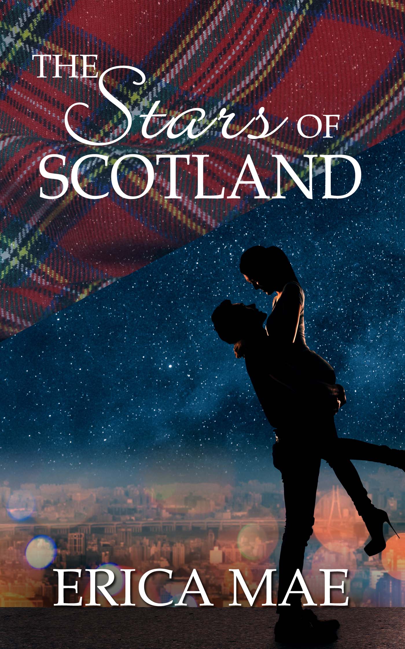 The Stars of Scotland image 0