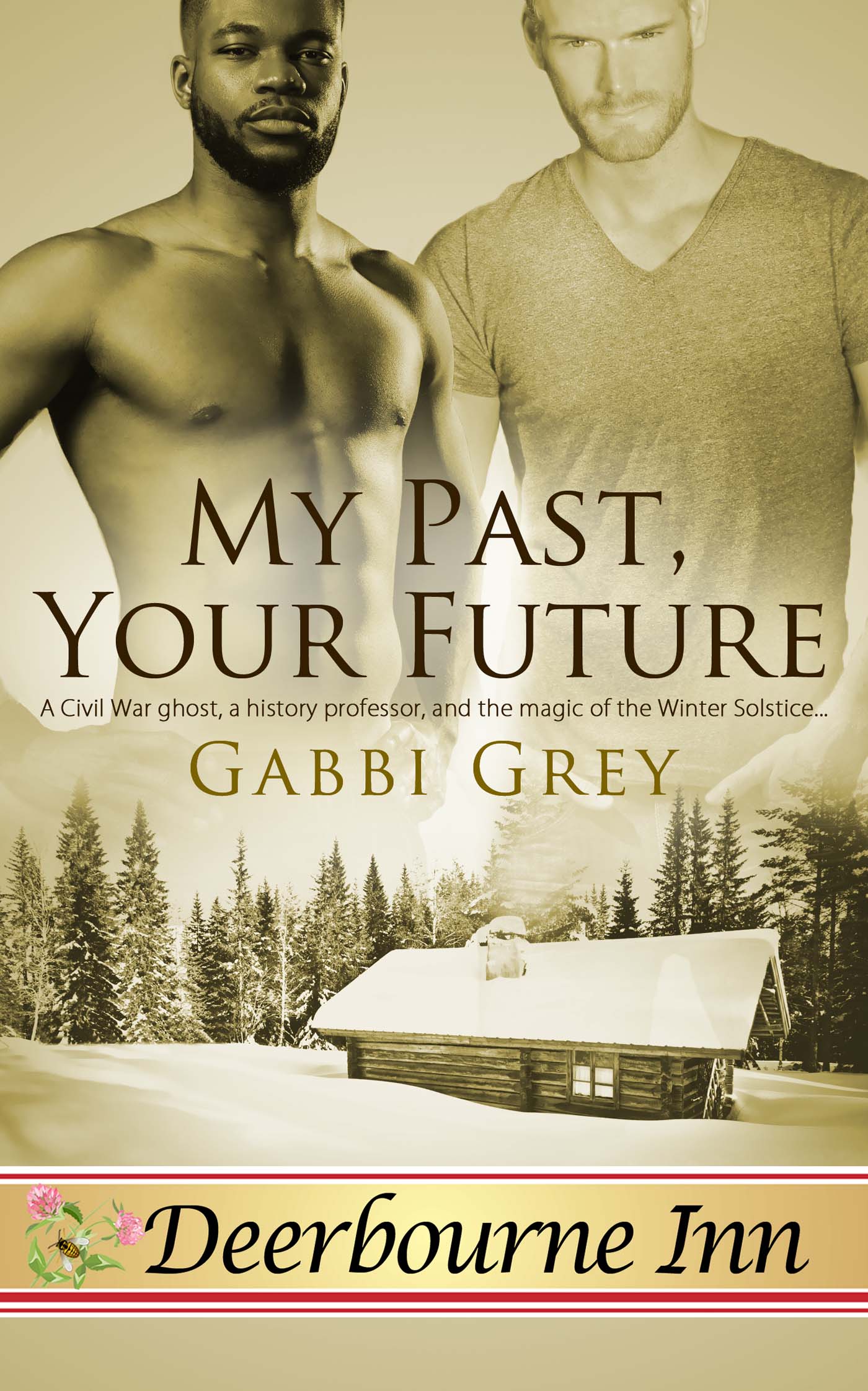My Past, Your Future image 0