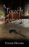 A Touch of Treason image 0