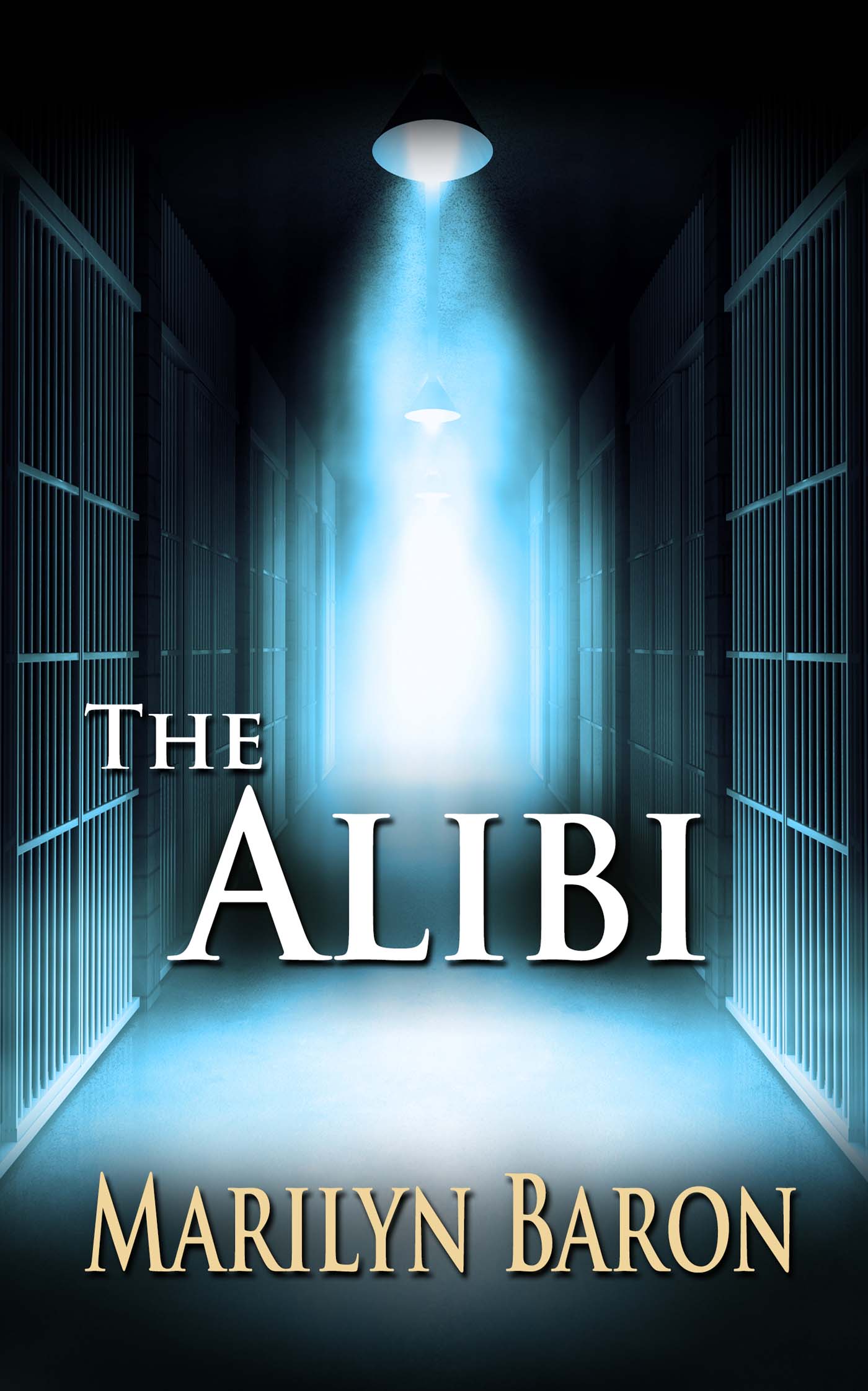 The Alibi image 0