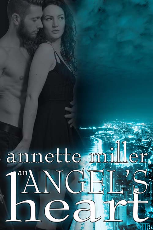 An Angel's Heart image 0