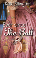 Ever Since the Ball image 0