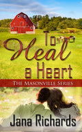 To Heal a Heart image 0