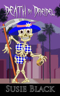 Death by Dreidel image 0