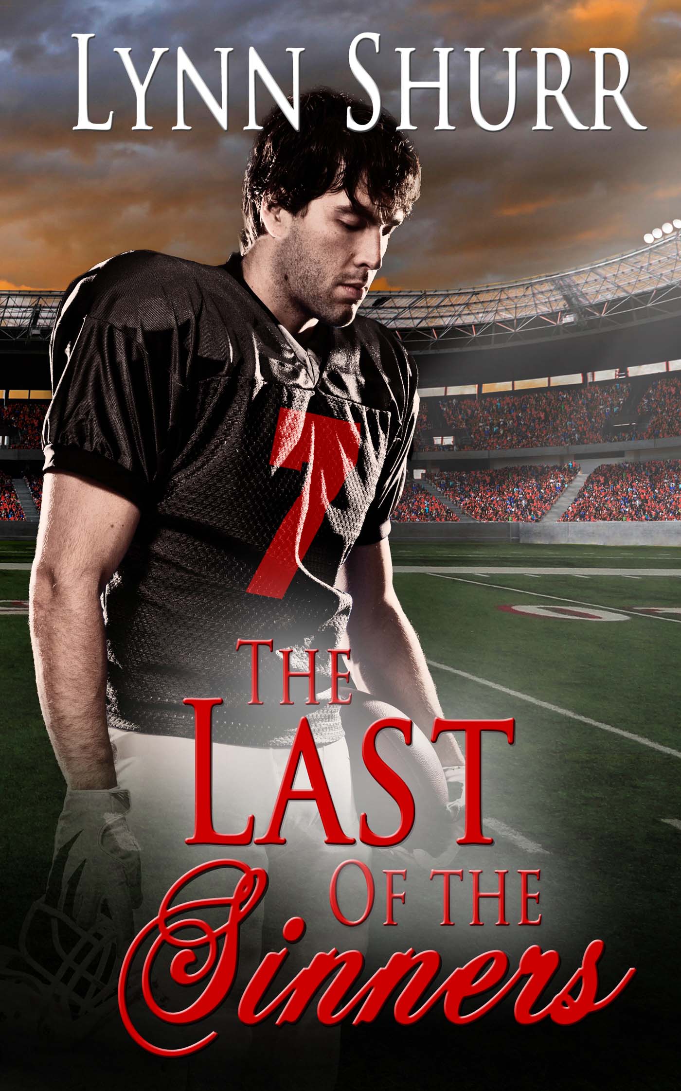 The Last of the Sinners image 0