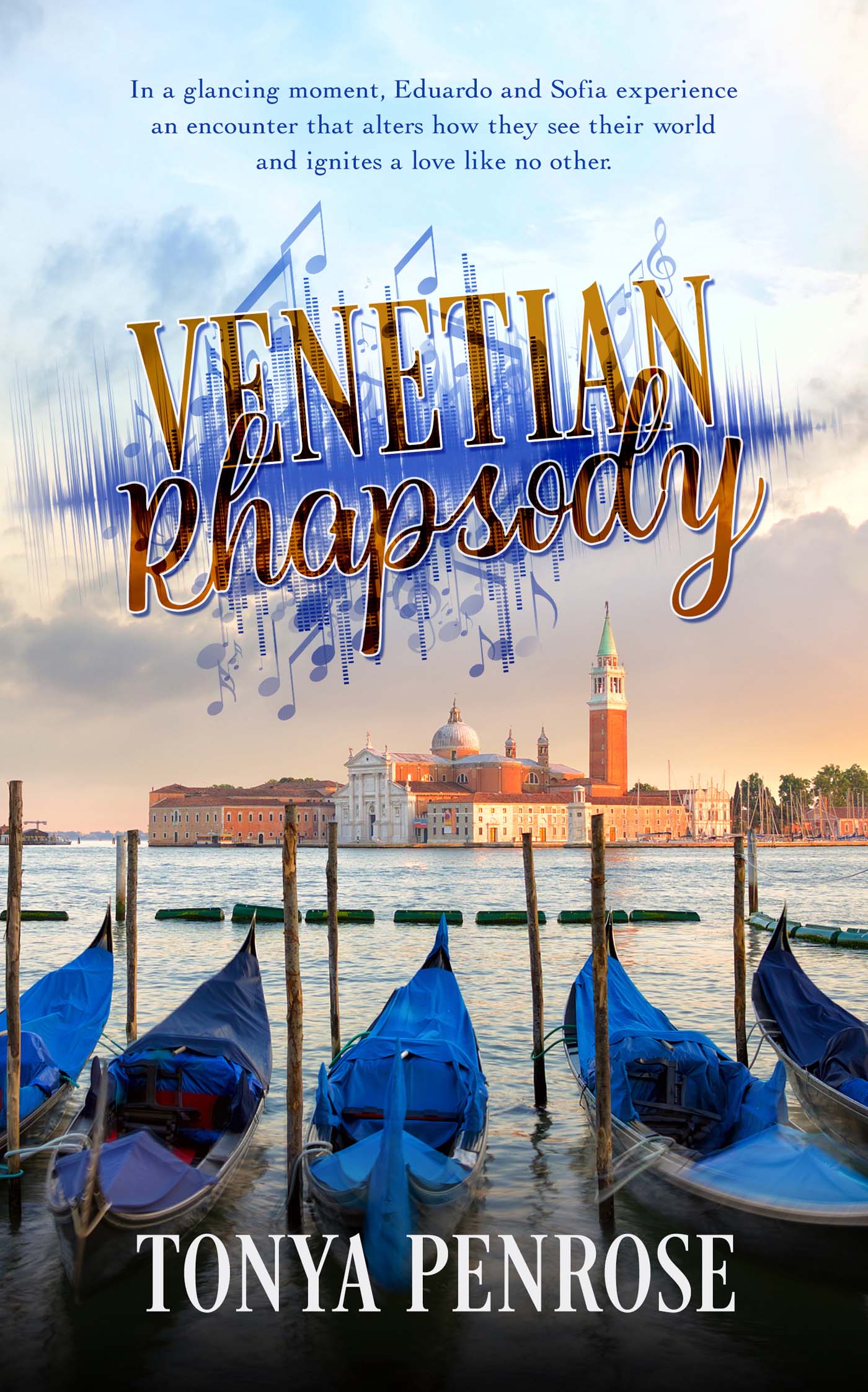 Venetian Rhapsody image 0