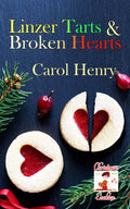 Linzer Tarts and Broken Hearts image 0