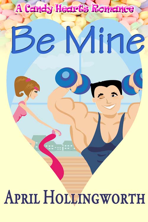 Be Mine image 0
