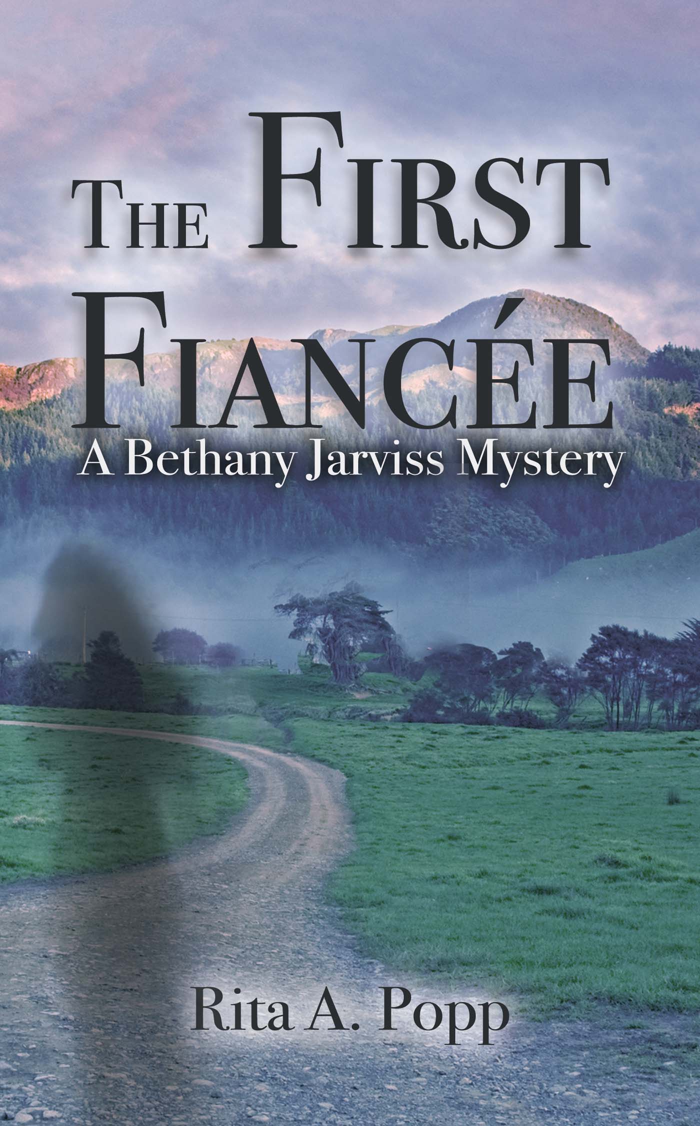 The First Fiancée image 0
