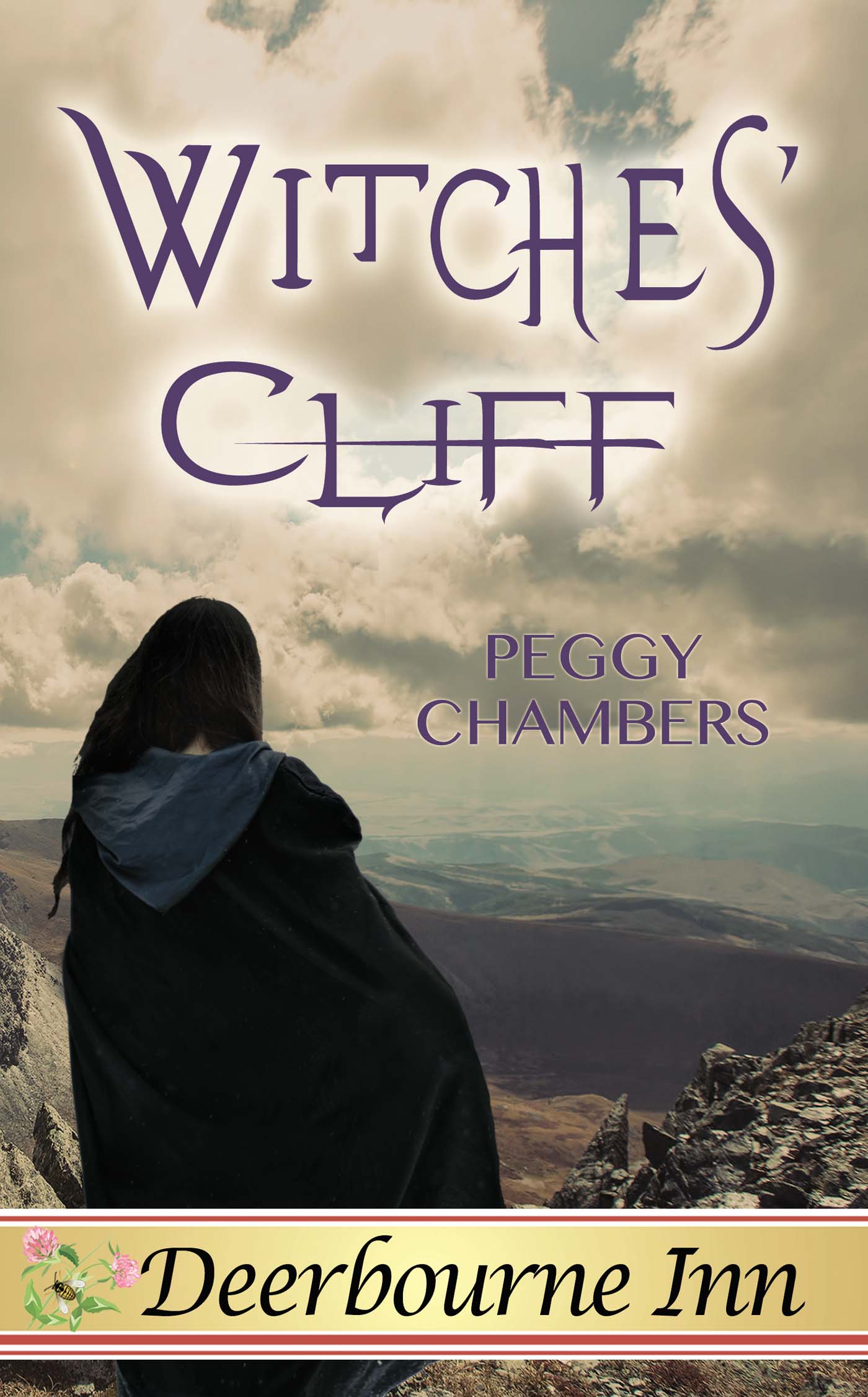 Witches' Cliff image 0
