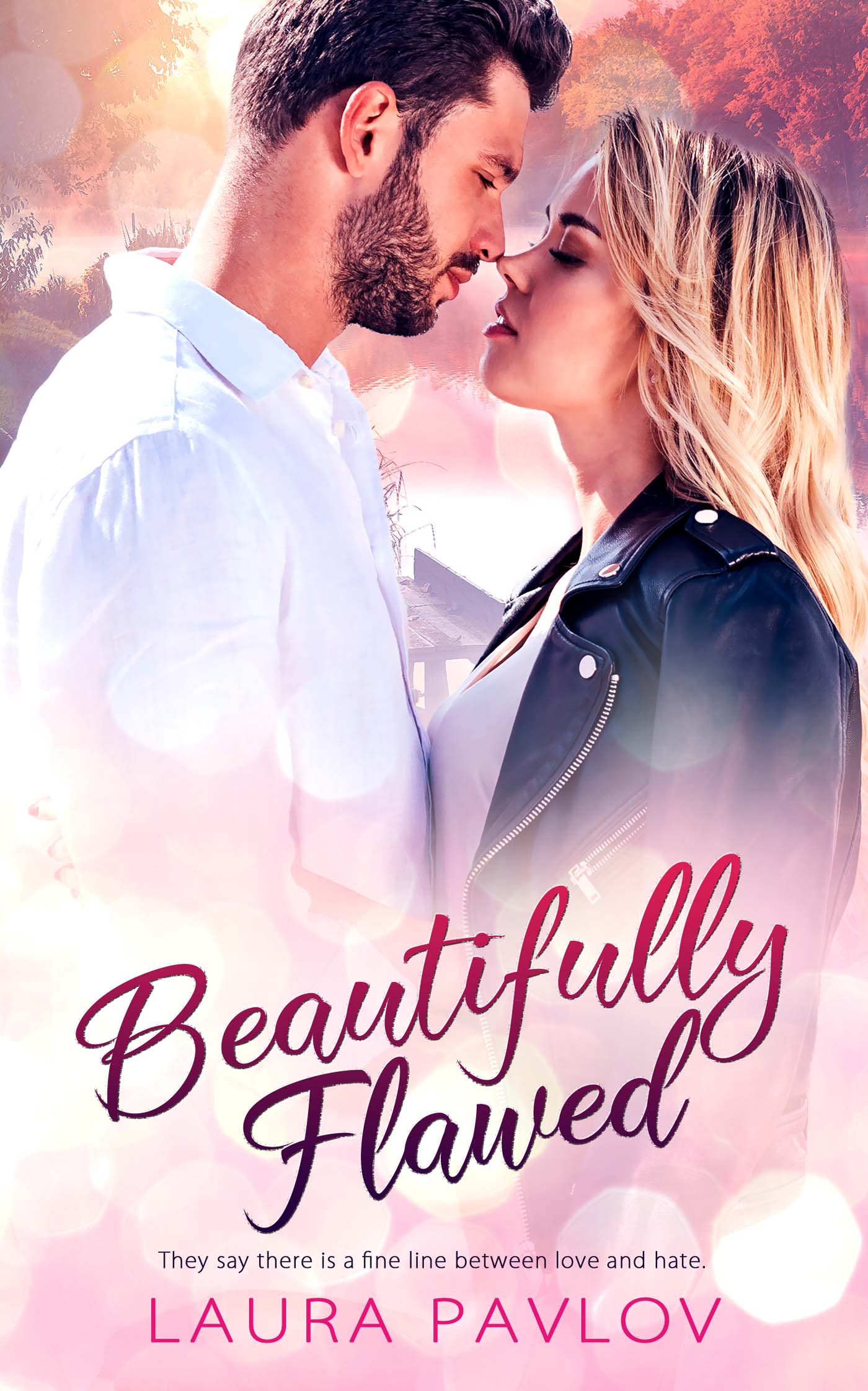 Beautifully Flawed image 0