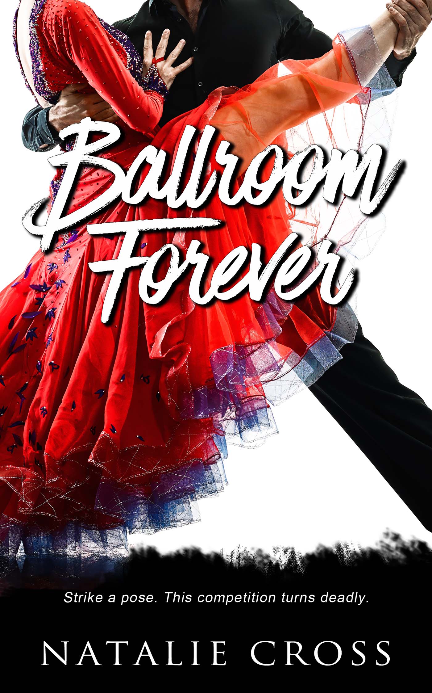 Ballroom Forever image 0