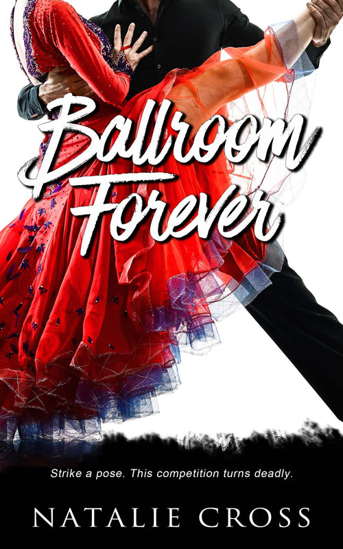 Ballroom Forever image 0