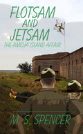 Flotsam and Jetsam: the Amelia Island Affair image 0