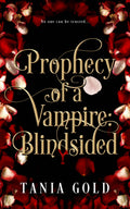 Prophecy of a Vampire: Blindsided image 0