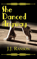 She Danced Anyway image 0