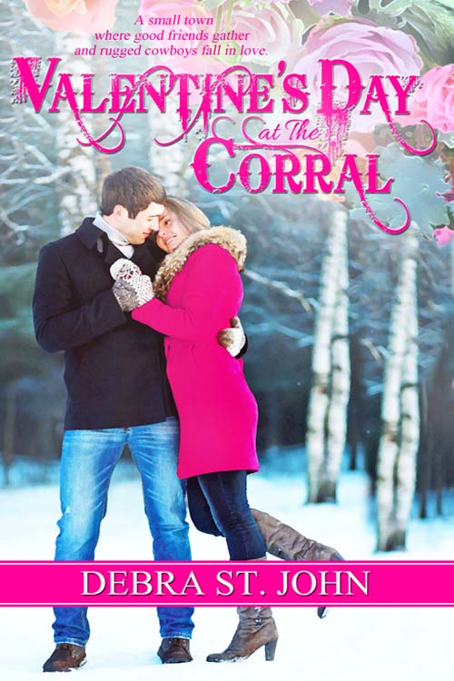 Valentine's Day at The Corral image 0