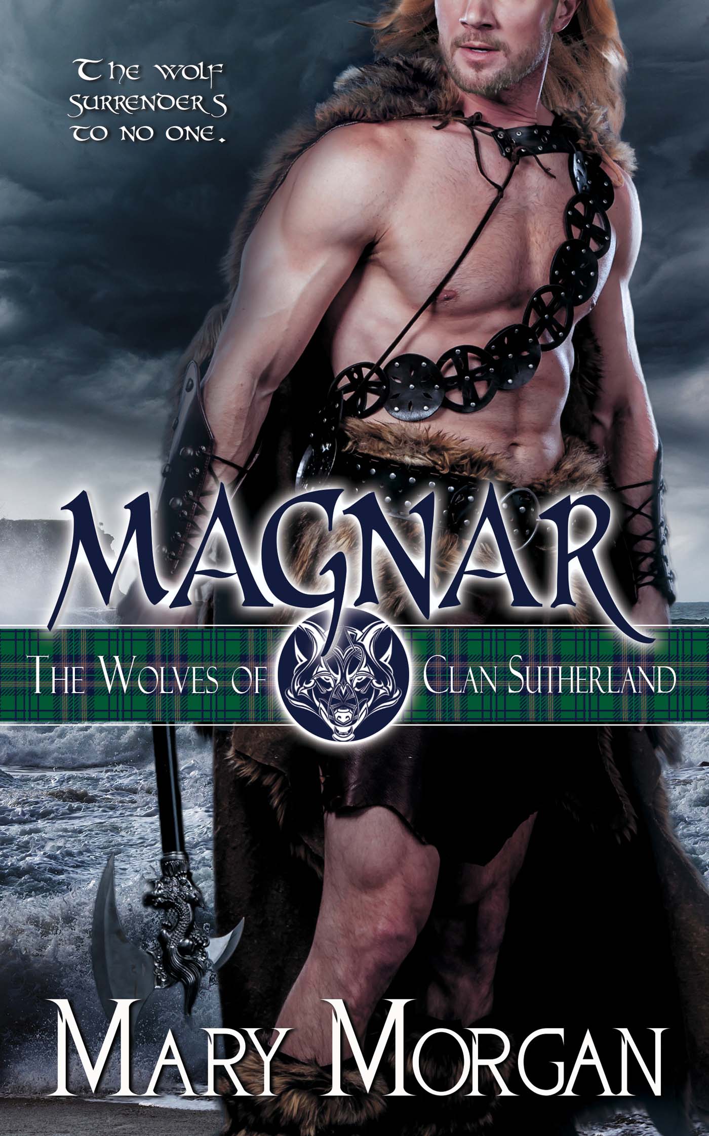 Magnar image 0