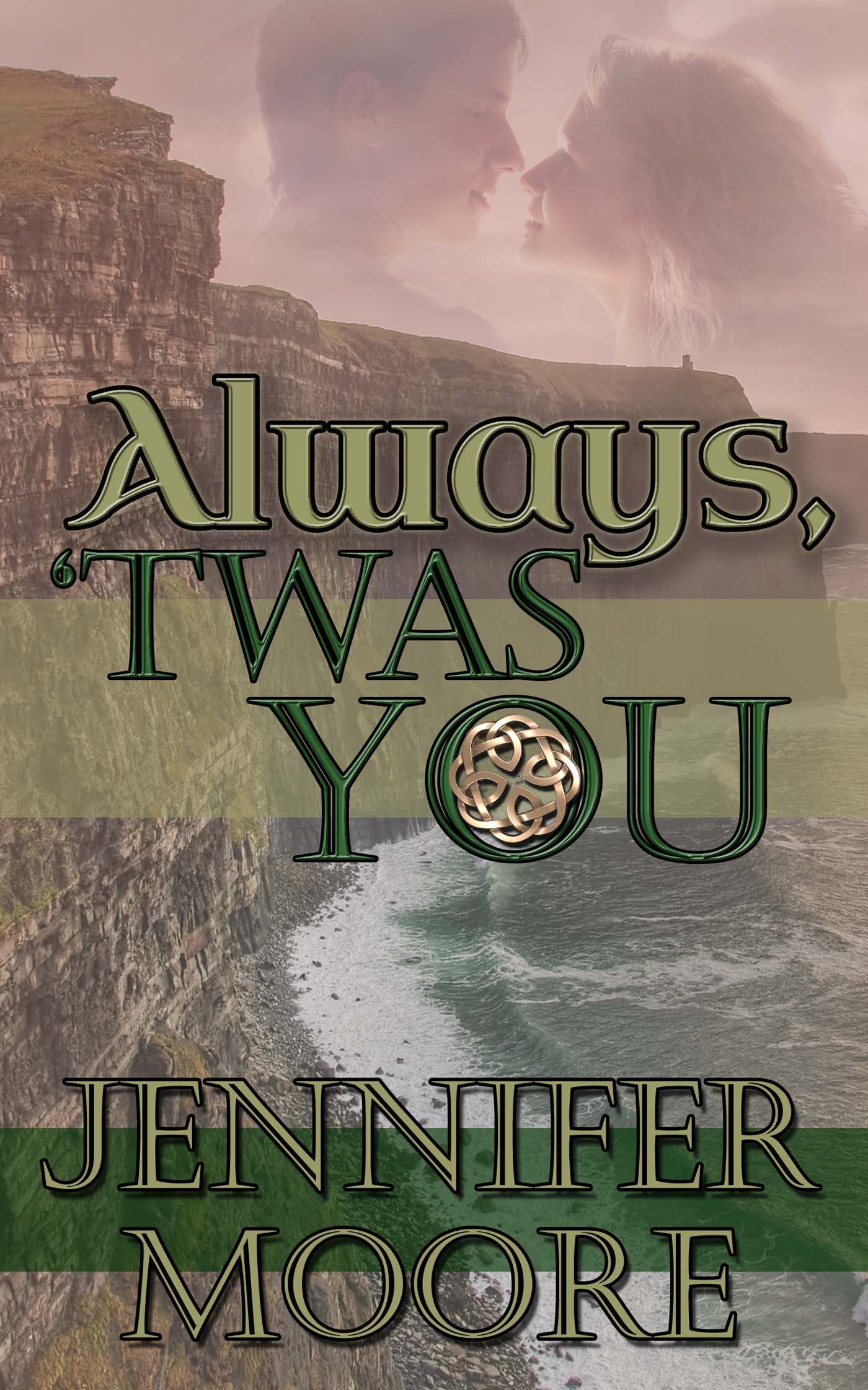 Always, 'Twas You image 0