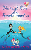 Mermaid Cove and Seaside Sundaes image 0