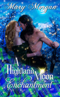 A Highland Moon Enchantment image 0