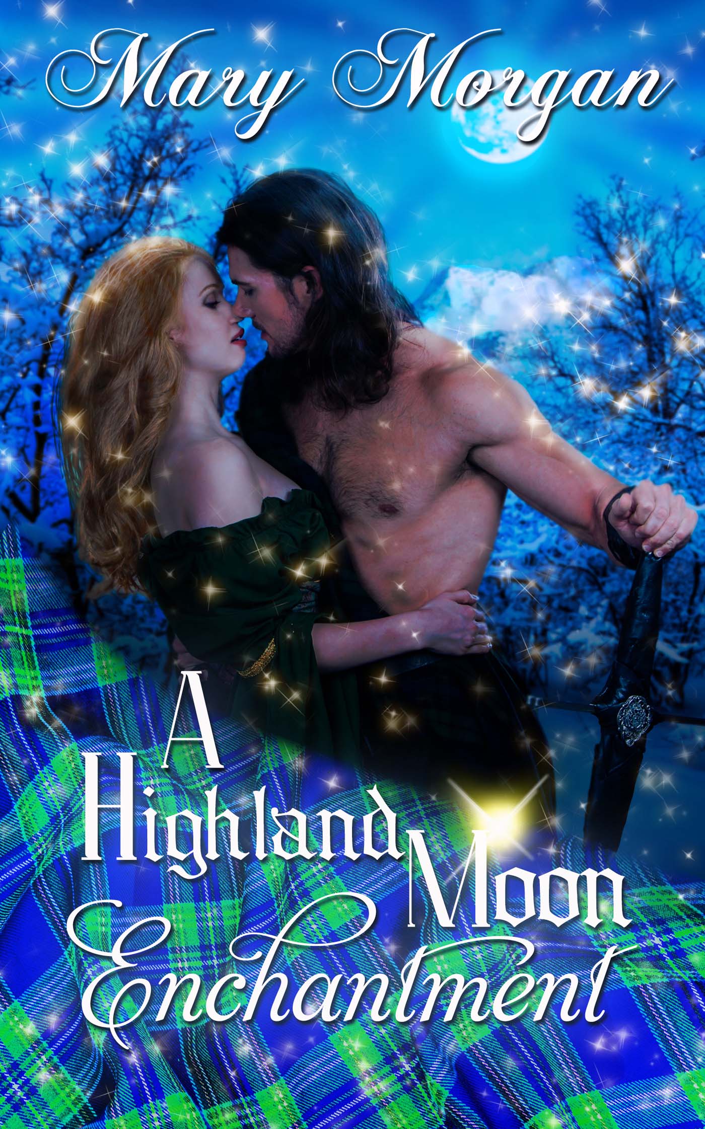 A Highland Moon Enchantment image 0
